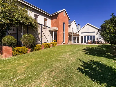 4 Bedroom House For Sale in Pretoria - cY5s.webp