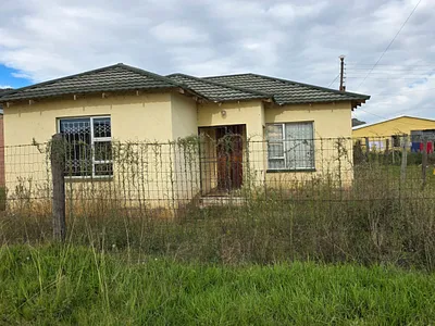 3 Bedroom House For Sale in Queenstown - ivJz.webp
