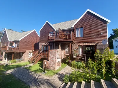 2 Bedroom Townhouse For Sale in George - PoqZ.webp