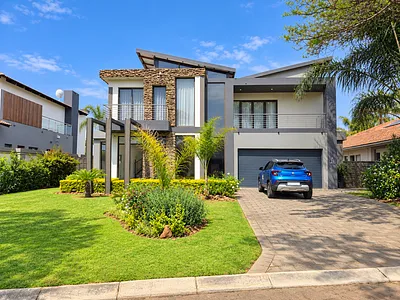 4 Bedroom House To Rent in Hartbeespoort - GHlG.webp