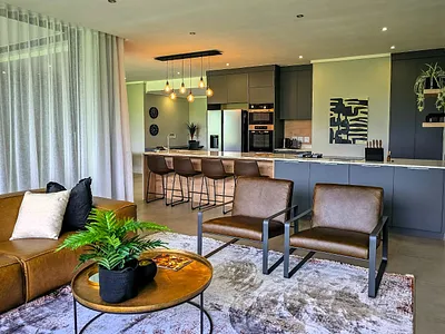 3 Bedroom Apartment To Rent in Centurion - img