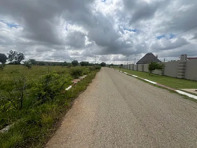 Vacant Land For Sale in Welkom - Dghh.webp