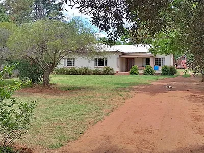 3 Bedroom House For Sale in Parys - aMaV.webp
