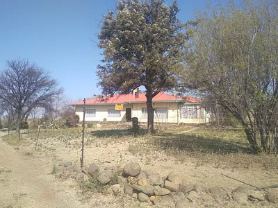 Farm For Sale in Koppies - 1JiU.webp