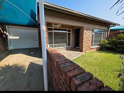 2 Bedroom Apartment To Rent in Welkom - img