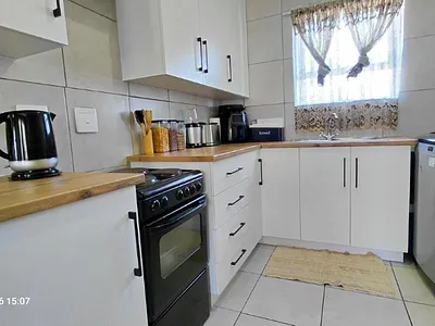 2 Bedroom Apartment For Sale in Boksburg - YaRK.webp