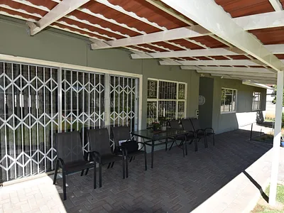 3 Bedroom House For Sale in Jan Cillierspark, Welkom - img
