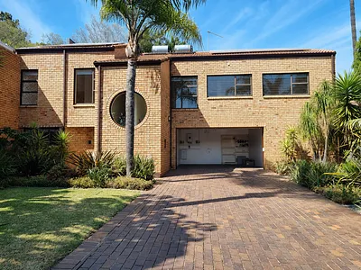 3 Bedroom House To Rent in Pretoria - uKSa.webp