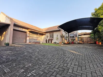 3 Bedroom House For Sale in Nelspruit - M9Gn.webp
