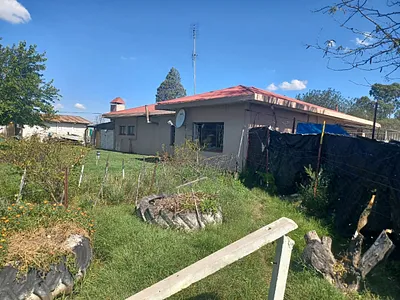 4 Bedroom House For Sale in Koppies - JdYC.webp