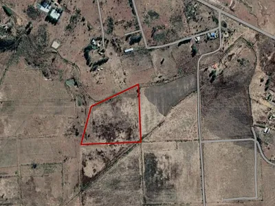 Vacant Land For Sale in Koppies - MAZZ.webp
