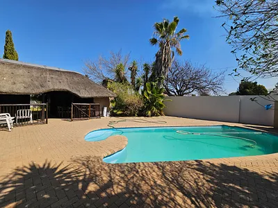 5 Bedroom House For Sale in Welkom - 8ARs.webp