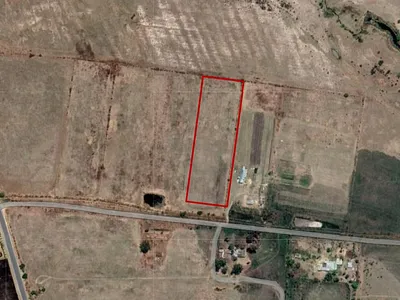 Vacant Land For Sale in Koppies - LrX5.webp