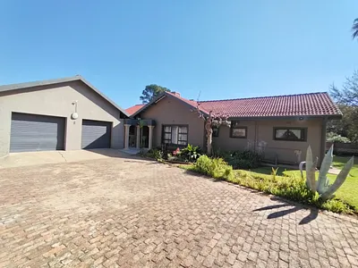 3 Bedroom House For Sale in Jan Kempdorp - KTHV.webp