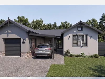 3 Bedroom House For Sale in Port Elizabeth - img