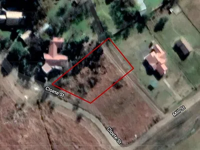 Vacant Land For Sale in Koppies - 74b0.webp