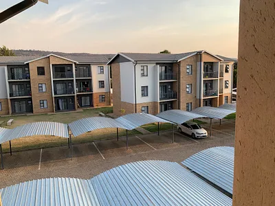 2 Bedroom Apartment For Sale in Pretoria - EyEp.webp