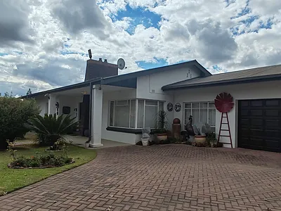 3 Bedroom House For Sale in Parys - Fyyg.webp