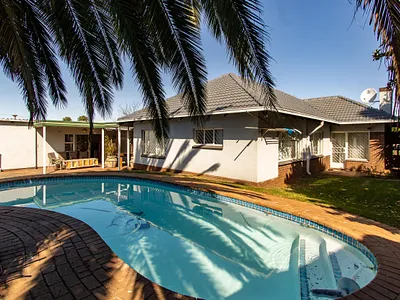 3 Bedroom House For Sale in Germiston - img