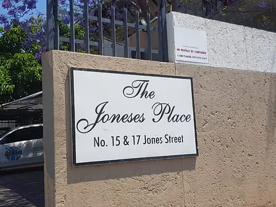 1 Bedroom Apartment For Sale in Nelspruit - img