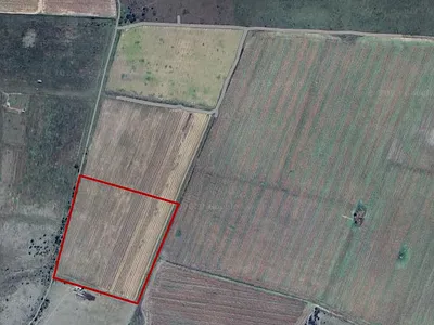 Vacant Land For Sale in Koppies - lf1q.webp