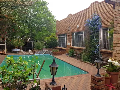 4 Bedroom House For Sale in Parys - k70B.webp