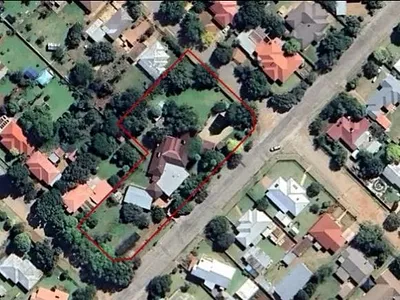 7 Bedroom House For Sale in Parys - 9V4o.webp