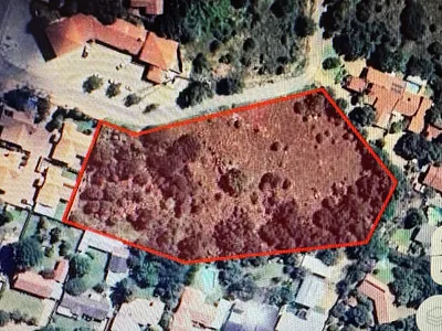 Vacant Land For Sale in Klerksdorp - kVMG.webp