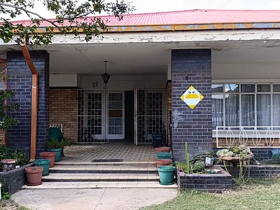 4 Bedroom House For Sale in Vredefort - G0V6.webp