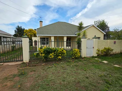 3 Bedroom House For Sale in Queenstown - img