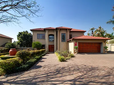 4 Bedroom House For Sale in Pretoria - vVqw.webp