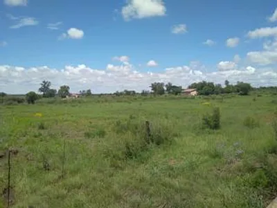 Vacant Land For Sale in Koppies - FIsx.webp