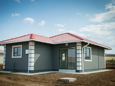 3 Bedroom House For Sale in Queenstown - dP53.webp