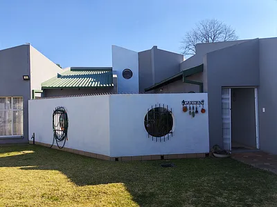 3 Bedroom House For Sale in Parys - XXaJ.webp