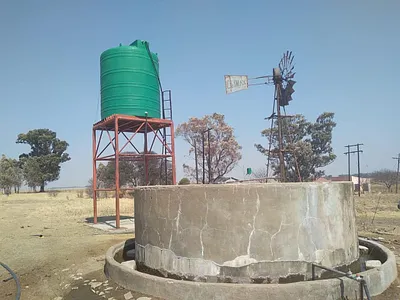 Farm For Sale in Heilbron - F4oO.webp