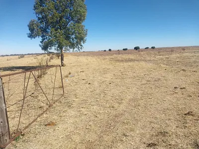 Farm For Sale in Koppies - HttQ.webp