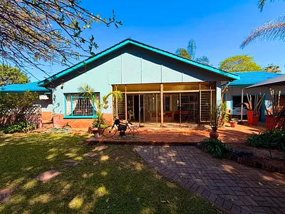 4 Bedroom House For Sale in Mokopane - CTnR.webp