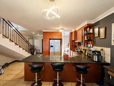 3 Bedroom Townhouse For Sale in Hartbeespoort - uxCx.webp