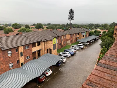 2 Bedroom Apartment For Sale in Pretoria - ndpa.webp