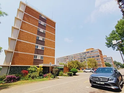 2.5 Bedroom Apartment For Sale in Pretoria - lUsa.webp
