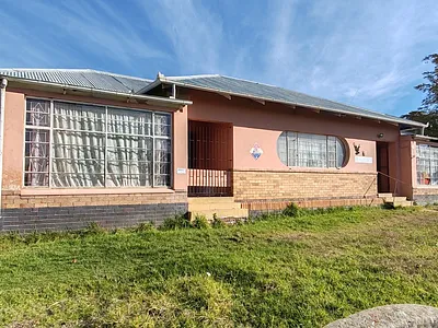 4 Bedroom House For Sale in Vredefort - gD3z.webp