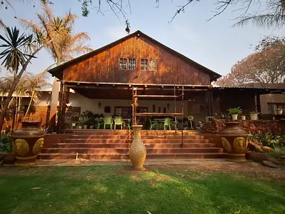 Farm For Sale in Lephalale - LVrK.webp
