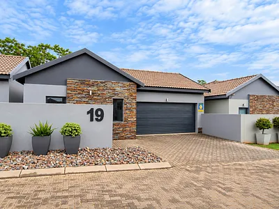 3 Bedroom House For Sale in Kempton Park - img