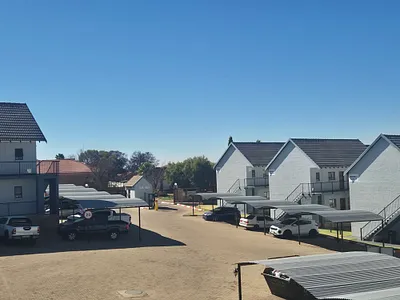 1 Bedroom Apartment For Sale in Klerksdorp - GB37.webp