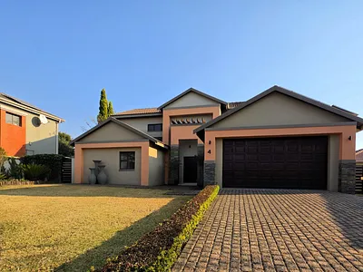 3 Bedroom House To Rent in Centurion - img