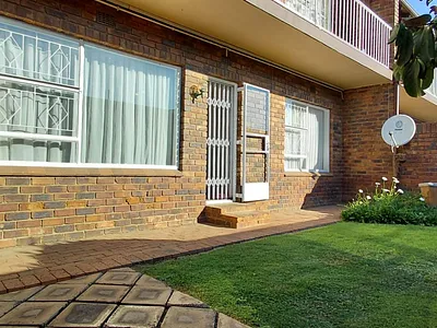 2 Bedroom Apartment For Sale in Boksburg - JCXP.webp