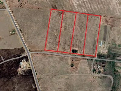 Vacant Land For Sale in Koppies - T88P.webp