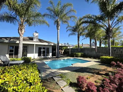 3 Bedroom Townhouse For Sale in Welkom - q1mn.webp
