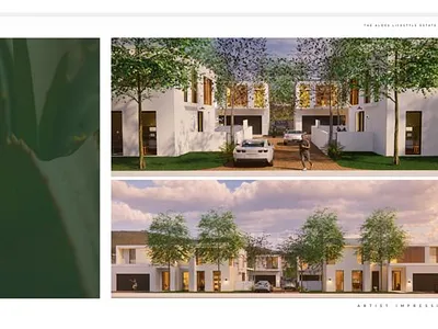 4 Bedroom House For Sale in Polokwane - zGuM.webp