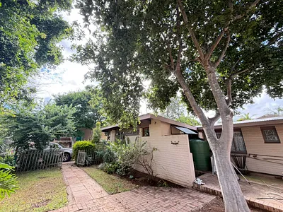 3 Bedroom House To Rent in Polokwane - 2fCR.webp